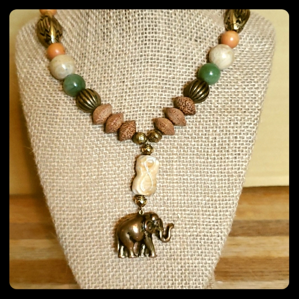 Necklace